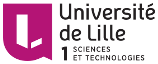 logo Univ. Lille