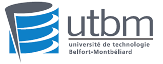 logo UTBM